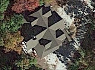 134 Hubble Way, Topton, NC 28781