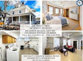 815 N Nevada Ave