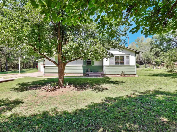 4764 SW 101st Ter, Augusta, KS 67010