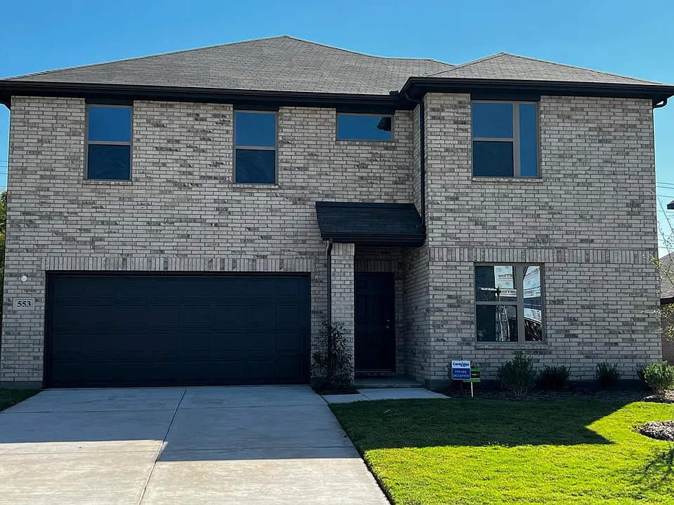 553 Hickory Ridge Dr