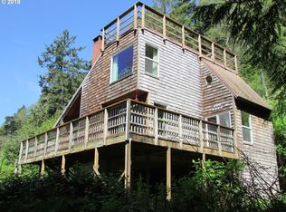 38665 Beulah Reed Rd, Nehalem, OR 97131