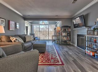 1409 Countryside Pl SE, Smyrna, GA 30080