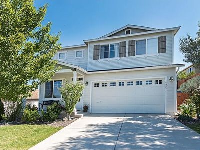 5985 Blue Canyon Dr, Reno, NV, 89523