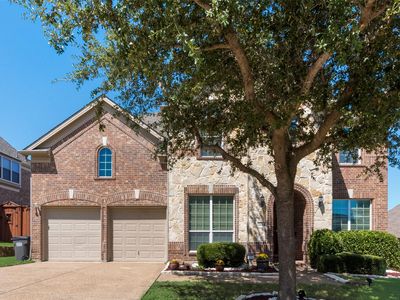 2114 Parkhurst Ct, Wylie, TX, 75098