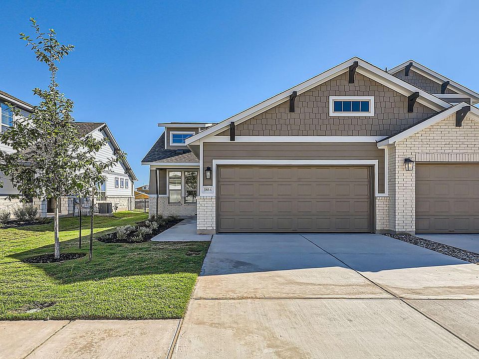 20601A Haygrazer Way
