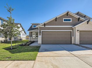 20601A Haygrazer Way, Pflugerville, TX 78660