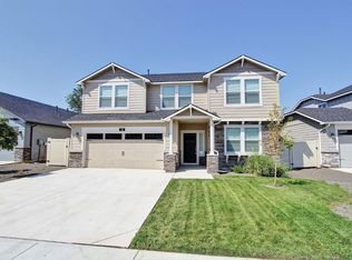 33 N Mingus Ave, Nampa, ID 83651