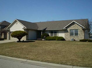 1276 Hilton Head Ct, Defiance, OH