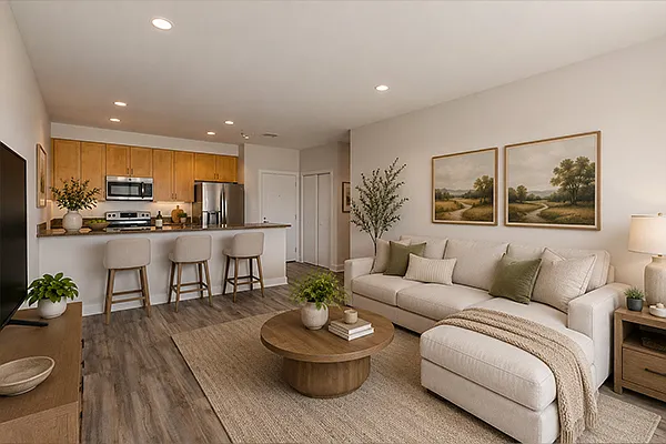 26 New Derby St #205 — Photo 1