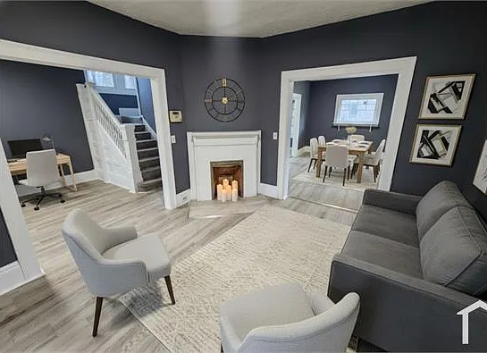 4 bed, 1640 sqft, $1,550 — Photo 2