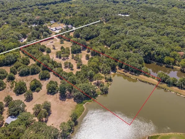 Tbd Richards Rd, Sadler, TX 76264