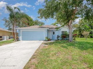 4110 Bahama Ave, Melbourne, FL 32901