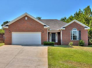 2218 Wichita Fls, Grovetown, GA 30813