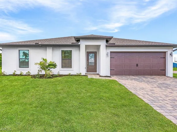 845 Gen D Macarthur Ave, Labelle, FL 33935