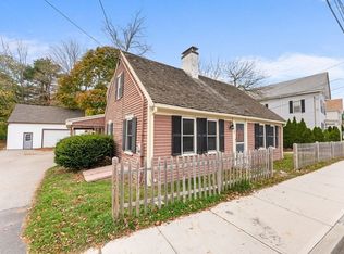 729 Main St, Weymouth, MA 02190