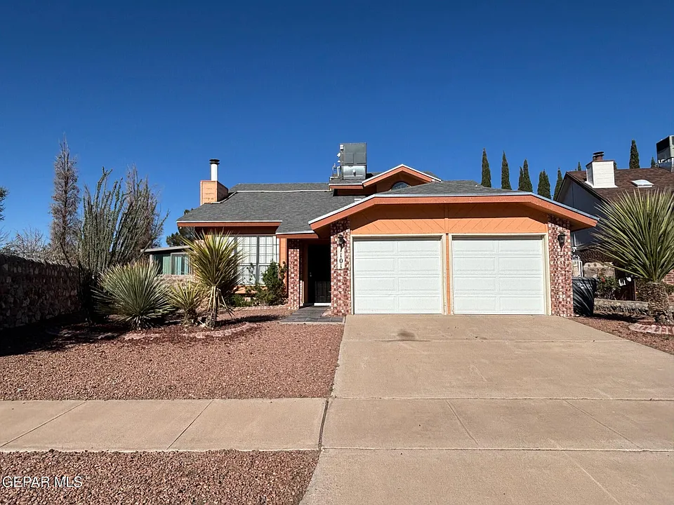 1101 Will Rand Dr