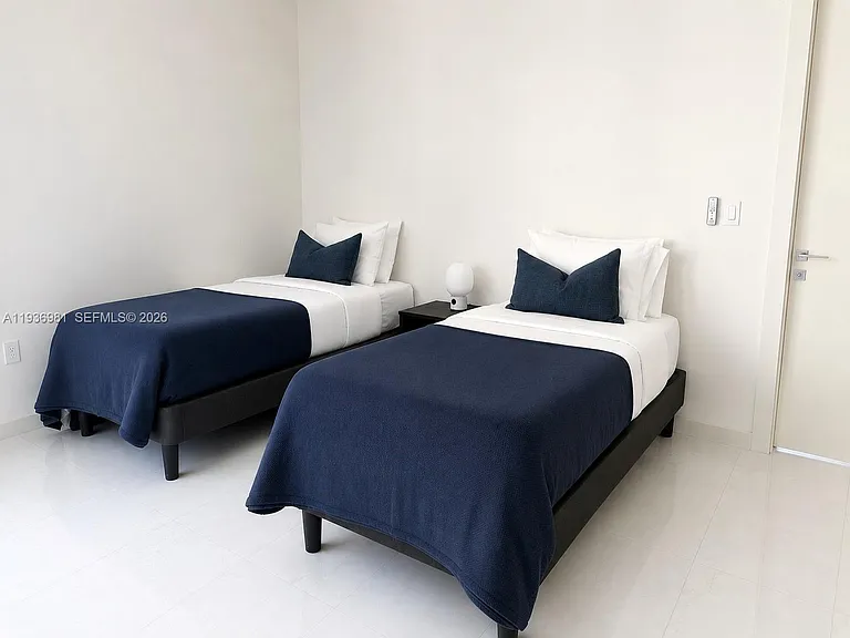 300 Biscayne Boulevard Way #3201 — Photo 20