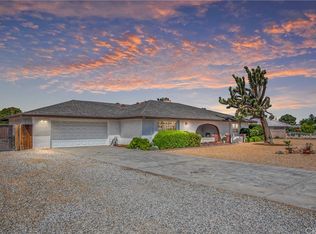 20365 Eyota Rd, Apple Valley, CA 92308