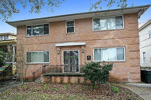 2nd image of 1808 Napoleon Ave APT A