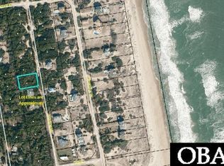 2314 Sandpiper Rd Lot 6, Corolla, NC 27927