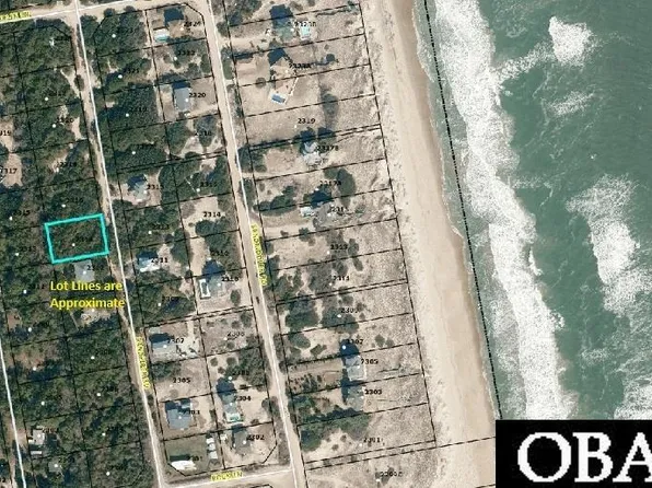 2314 Sandpiper Rd Lot 6, Corolla, NC 27927