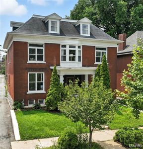 3624 Cleveland Ave, Saint Louis, MO, 63110