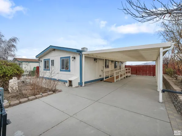 612 Jenni Ln, Carson City, NV 89706