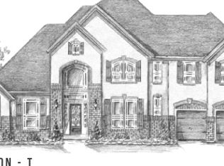 11318 Lazarro Ln, Richmond, TX 77406