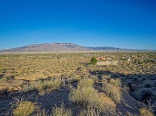 190 Tierra Encantada, Corrales, NM 87048