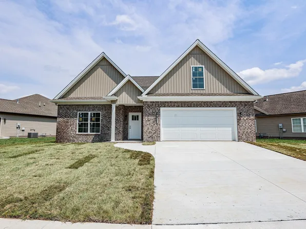 3275 Sandpiper Cir, Paducah, KY 42001