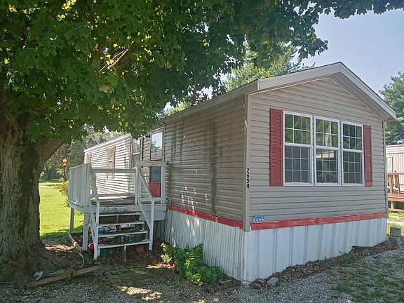 2nd image of 2654 N Windy Hill Road Dr #2654