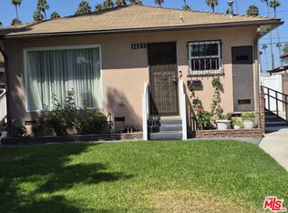 3425 2nd Ave, Los Angeles, CA 90018