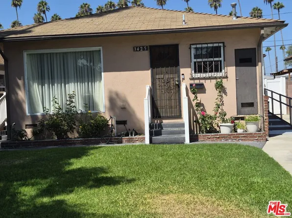 3425 2nd Ave, Los Angeles, CA 90018