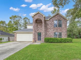 14137 Broken Arrow Dr, Willis, TX 77378