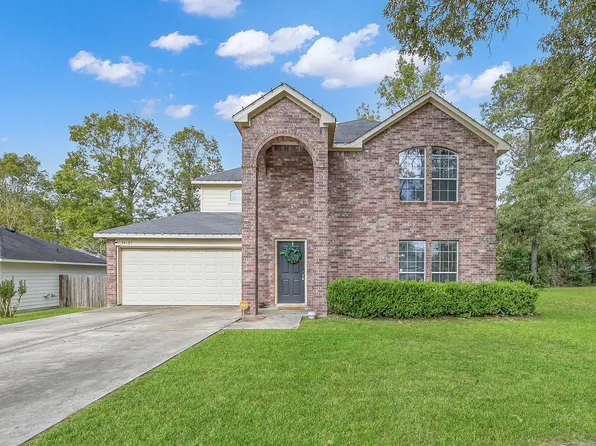 14137 Broken Arrow Dr, Willis, TX 77378