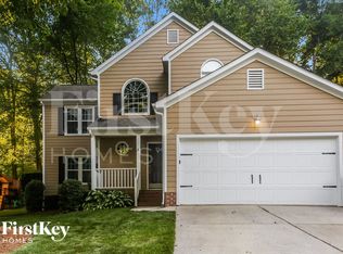 4316 Poplar Grove Dr, Charlotte, NC 28269