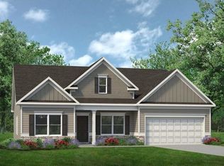 71 Silver Leaf Trce, Douglasville, GA 30134