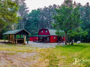 340 Mountain Ave, Cammal, PA 17723