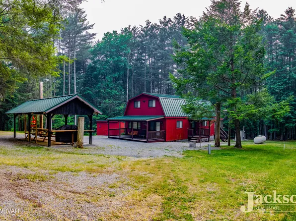 340 Mountain Ave, Cammal, PA 17723