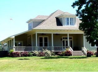 7185 Fm 1615, Athens, TX 75752