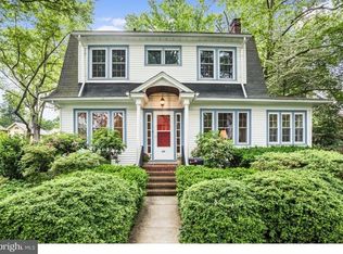 231 Fairview Ave, Moorestown, NJ 08057