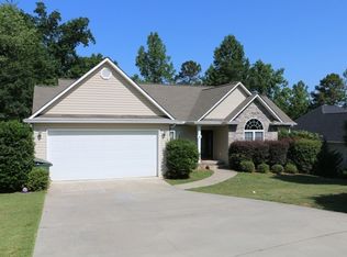 203 Winterberry Ln, Seneca, SC 29678