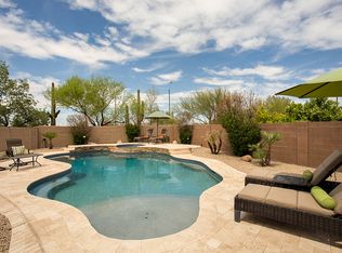 23310 N 40th Pl, Phoenix, AZ 85050