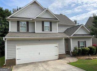 6427 Saint Mark Way, Fairburn, GA 30213