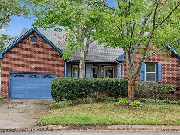 443 Supplejack Ct, Chesapeake, VA 23320