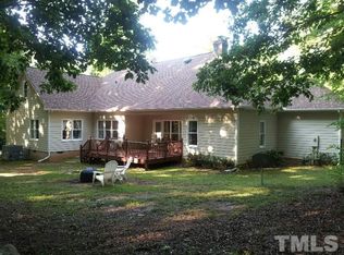 1700 W Paces Ferry Rd, Raleigh, NC 27613