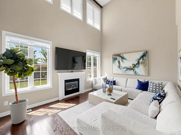 88 Sweet Anna Ct, Vaughan, ON L6A 4E4