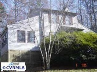 212 Willway Dr, Manakin Sabot, VA 23103