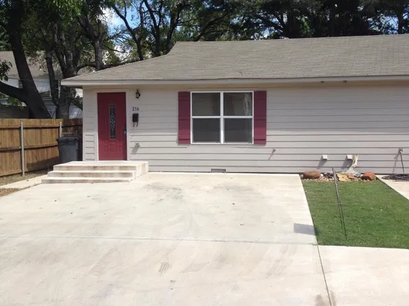214 H St SW, Ardmore, OK 73401