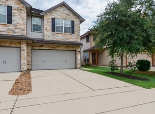 2722 Maybrook Hollow Ln, Houston, TX 77047